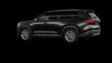 2026 Toyota Grand Highlander - Preview 5