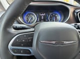 2023 Chrysler Voyager - Preview 11