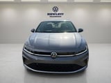 2027 Volkswagen Jetta - Preview 8