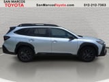 2025 Subaru Outback - Preview 4