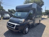 2022 Ram ProMaster 3500 - Preview 3