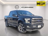 2016 Ford F-150 - Preview 2