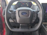 2024 Subaru Solterra - Preview 12