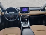 2025 Toyota RAV4 Hybrid - Preview 9