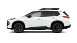 2026 Nissan Rogue - Preview 13