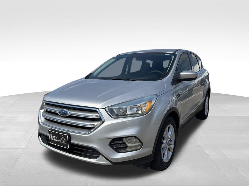 2017 Ford Escape - Image 1