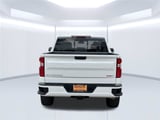 2026 Chevrolet Silverado 1500 - Preview 4