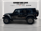 2025 Jeep Wrangler - Preview 5