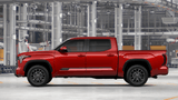 2026 Toyota Tundra - Preview 4