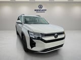 2027 Volkswagen Atlas - Preview 7