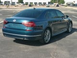 2018 Volkswagen Passat - Preview 8