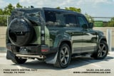 2026 Land Rover Defender - Preview 8