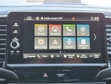 2026 Honda Ridgeline - Preview 14