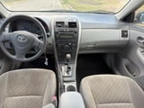 2009 Toyota Corolla - Preview 15