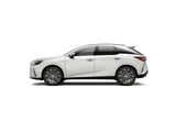 2026 Lexus RX - Preview 2