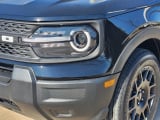 2026 Ford Bronco - Preview 4