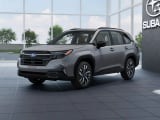 2026 Subaru Forester - Preview 2