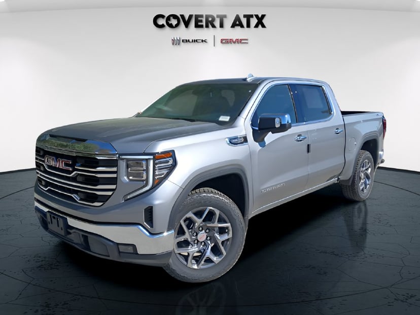 2026 GMC Sierra 1500 - Image 1
