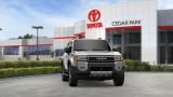 2027 Toyota Land Cruiser - Preview 16