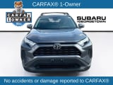 2025 Toyota RAV4 Hybrid - Preview 3