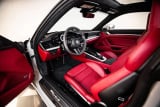 2022 Porsche 911 - Preview 4