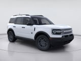 2026 Ford Bronco Sport - Preview 7