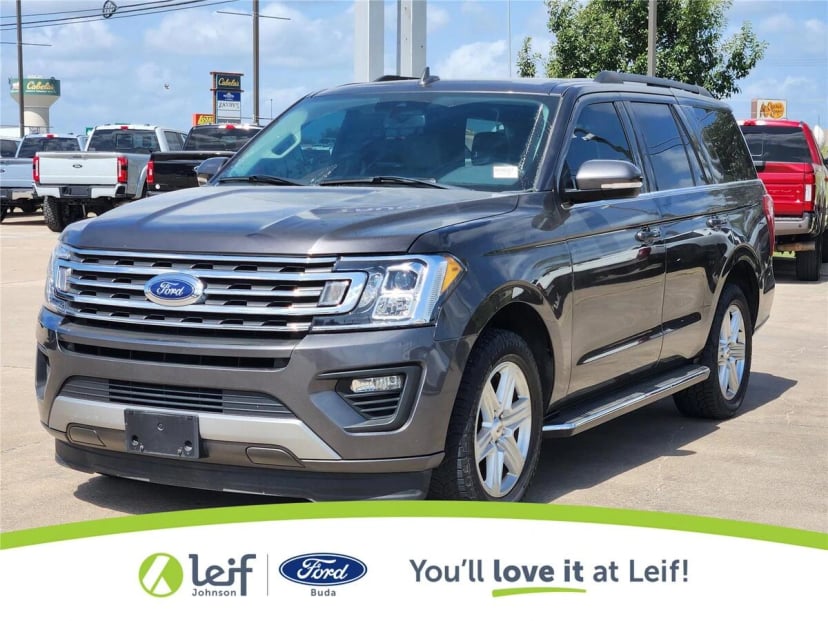 2020 Ford Expedition - Image 1