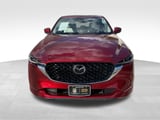 2025 Mazda CX-5 - Preview 2