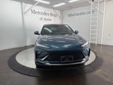2025 Buick Envista - Preview 2