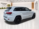 2017 Jeep Grand Cherokee - Preview 9