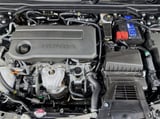 2026 Honda Civic - Preview 11