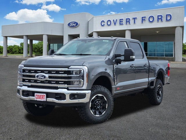 2027 Ford F-350 - Image 1