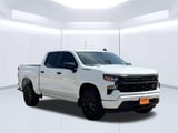 2026 Chevrolet Silverado 1500 - Preview 9