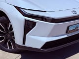 2026 Toyota bZ - Preview 3