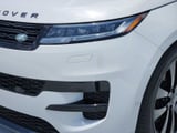 2026 Land Rover Range Rover Sport - Preview 8