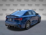 2026 Audi RS 3 - Preview 8