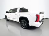 2025 Toyota Tundra - Preview 7