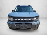 2025 Ford Bronco - Preview 2
