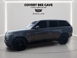 2023 Land Rover Range Rover - Preview 4