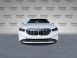 2026 BMW i5 - Preview 4