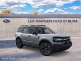 2026 Ford Bronco Sport - Preview 7