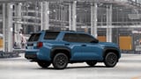 2026 Toyota 4Runner - Preview 11