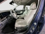2027 Hyundai Santa Fe Hybrid - Preview 16