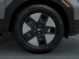 2027 Hyundai Santa Fe Hybrid - Preview 8
