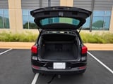 2012 Volkswagen Tiguan - Preview 8