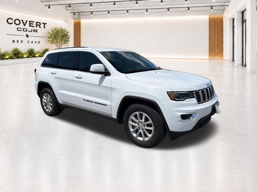 2022 Jeep Grand Cherokee - Image 1
