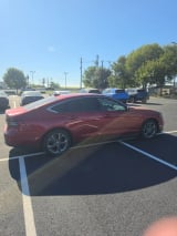 2024 Honda Accord - Preview 3