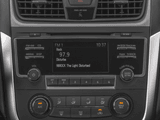 2016 Nissan Altima - Preview 12