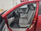 2011 Toyota Camry - Preview 8