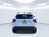 2026 Chevrolet Trax - Preview 5
